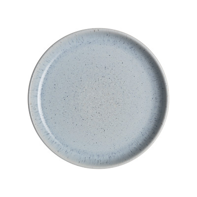 Studio Blue Pebble First Course Plate